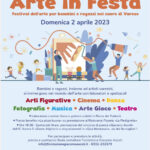 Arte in Festa