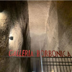 Galleria Borbonica – Napoli