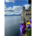 Eremo di Santa Caterina del Sasso Ballaro