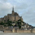 Mont Saint-Michel