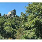 La sacra di San Michele