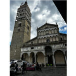 Una cartolina… da Pistoia