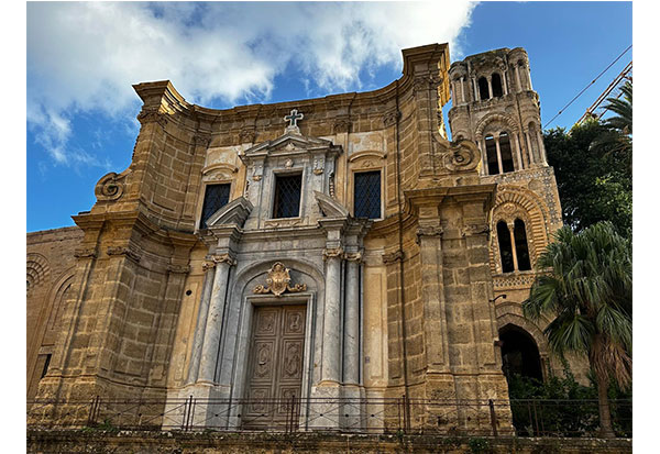 Chiesa della Martorana