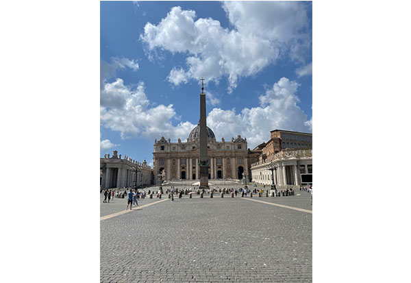 01 San Pietro Roma