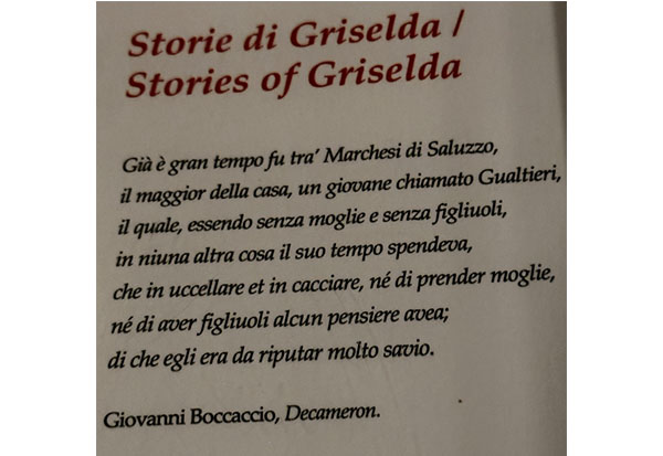 01 Storia di Griselda