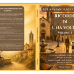 Gli anziani raccontano