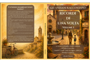 Gli anziani raccontano
